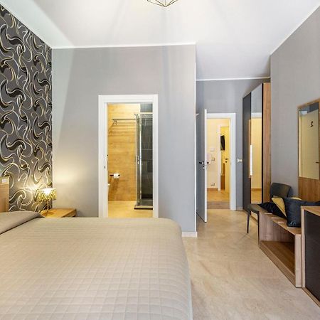 B&B Altrasia คาตาเนีย ภายนอก รูปภาพ